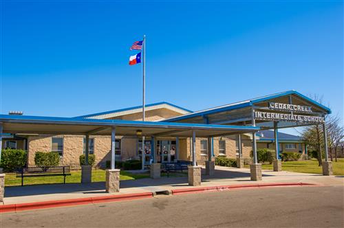 Cedar Creek Intermediate School 